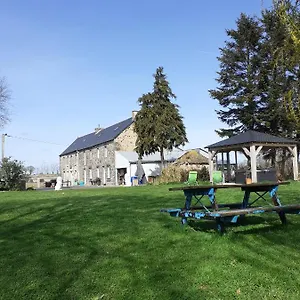 Le Bonheur En Bretagne Maison d'hôtes