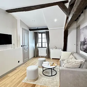 Le Marais' Finest Luxurious Paris