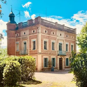 Chateau A Toulouse Fenouillet (Haute-Garonne)